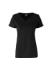 IDENTITY T-Shirt core in Schwarz