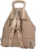 Jost Rucksack / Backpack Bergen 1126 X-Change Bag XS in Nude