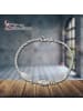 SilberDream 925 Sterling Silber Damen SilberDream Armbänder Blatt ca. 19,2cm