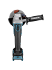 Makita Werkzeug DGA511Z in Türkis