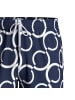 Impetus Badehose IM1943P3800 in dunkelblau