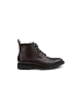 LLOYD Stiefeletten VENTON 329 in dk.brown