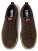 Camper Sneaker " Runner Four Twins " in Dunkelbraun