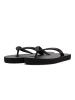 Hummel Hummel Flipflop Wmns Flip Damen Leichte Design in BLACK/BLACK