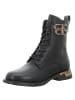 Artiker Stiefeletten in schwarz