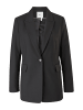 s.Oliver BLACK LABEL Jacken Blazer langarm in Schwarz