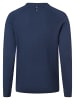 Jack & Jones Pullover JCOFusion in marine