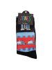 Jenes Socks Socken in Multicolored