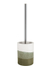 Kleine Wolke WC-Bürsten-Halter Moss in forest