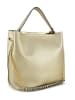 Harpa Shopper HALIN in glam gold