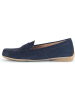 Gabor Slipper in blau