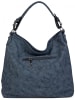 styleBREAKER Shopper Handtasche in Hellbraun