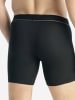 adidas Retro Boxer Active Micro Flex Eco in Black