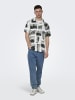 ONLY & SONS Hemd in Bright White