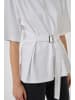 My Essential Wardrobe T-shirt MWApir Box fit in Snow White