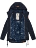 ragwear Übergangsjacke Zuzka in Navy22