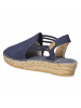 Toni Pons Sandalette in blau