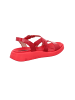 Wonders  Sandalen in Rot