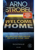 FISCHER Taschenbuch Buch - Welcome Home - Du liebst dein neues Zuhause. Hier bist du sicher. Oder?