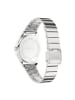 LIEBESKIND BERLIN Armbanduhr The Round Staple in silber