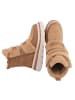 Ital-Design High Heel in Camel