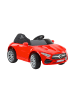 Wisam® Mercedes KL-1666-1es Batteriefahrzeug