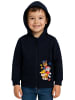 Paw Patrol Paw Patrol Sweatjacke Kapuzenpullover mit Reißverschluss Hoodie in blau