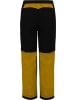 Normani Outdoor Sports Kinder Regenhose Saanich in Gelb