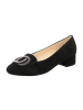 Gabor Klassische Pumps in Schwarz