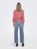 ONLY Strickpullover in Tea Rose 1