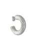 usha WHITE LABEL Women Earrings in Silver
