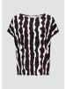 s.Oliver T-Shirt  in  99B5_schwarz