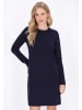 DreiMaster Women Dress in navy