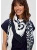 s.Oliver Tuch in 59D1_navy