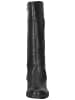 Igi&Co Stiefel in Schwarz