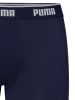 Puma Boxershorts in marine grau - 0005