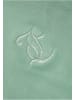 Juicy Couture Sweat & Fleece - Hoodies Zipthrough in greyed jade