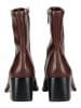 Steve Madden Stiefelette in Wine