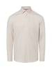 OLYMP LEVEL 5 Hemd in beige
