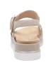remonte Sandalette in beige