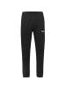 Hummel Jogginghose Basic Stretch Sweat Pants HMLGO in Schwarz