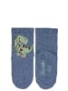 Sterntaler Socken 3er-Pack Dino in ecru