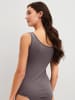 Calida Tank-Top in sparrow brown