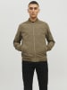 Jack & Jones Blousonjacke in Dusky Green