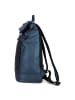 Zwei Cargo CAR200 - Rucksack 44/52 cm (sky) in metallic-blue