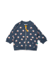 Little Green Radicals Reversible Easy Rider Jacket in Blue