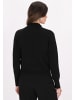 faina Damen Pullover in Schwarz