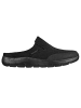 Skechers Slipper SUMMITS - VINDICATOR in black/black