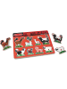 Melissa & Doug Farm Tiere Soundpuzzle- ab 3 Jahren