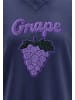 myMo Women Sweatshirt in Navy